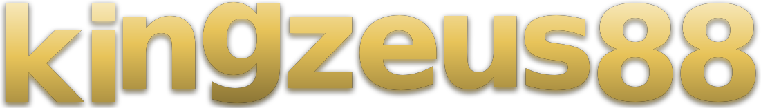 kingzeus88 logo